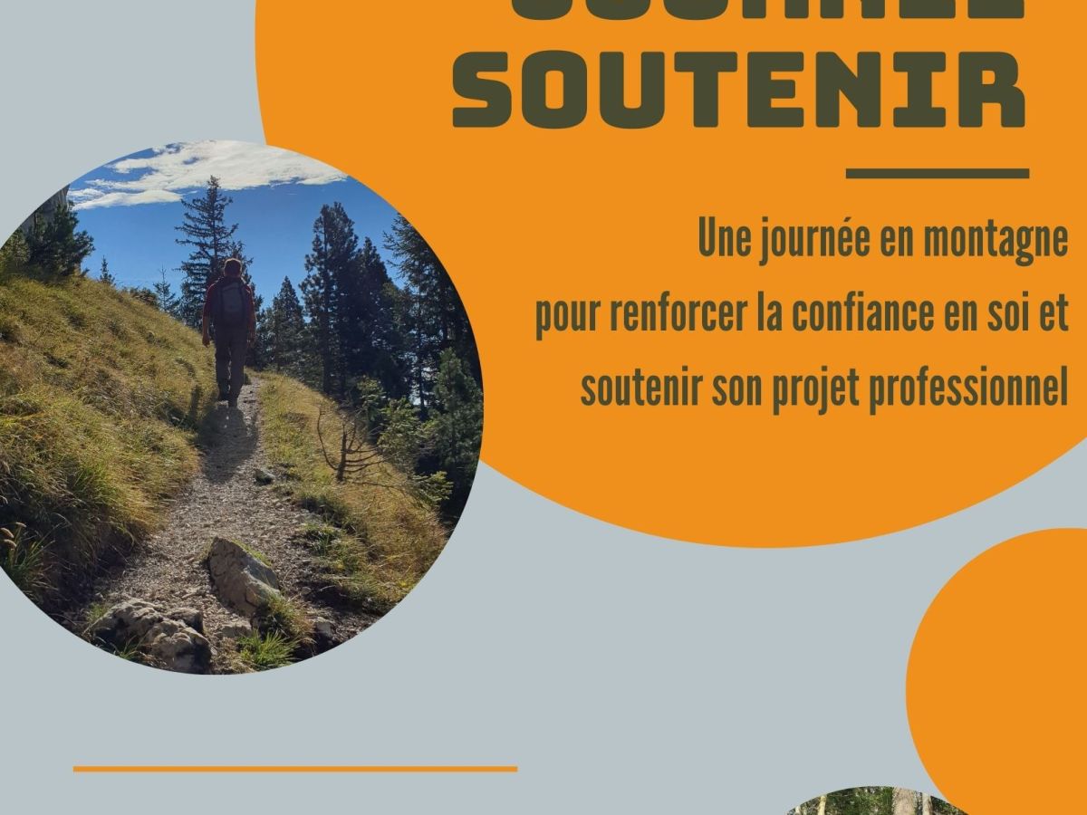Journée SOUTENIR