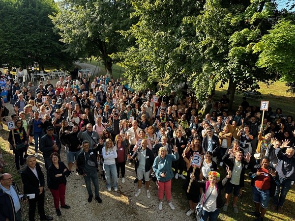 Agents des collèges de l&rsquo;Isère, des métiers qui ont de la&nbsp;valeur